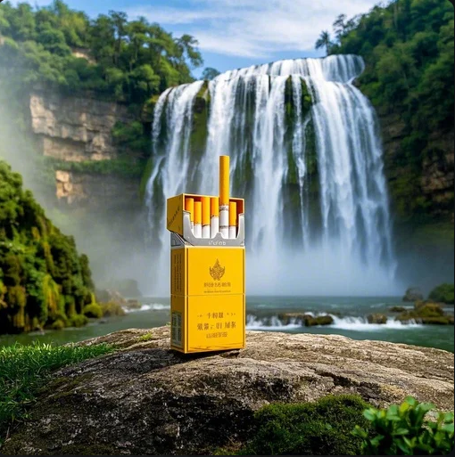突破时刻！威海市卖外烟的店不断增加，促销活动吸引大量消费者前来购买