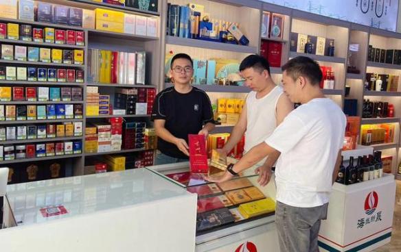 深入解析！黄鹤楼硬辛亥100金香烟的市场现状
